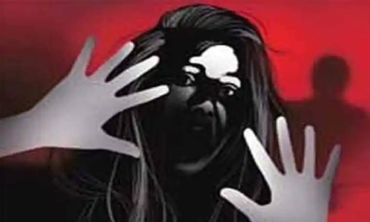 Pune Gang Rape Minor Girl Kidnapped
