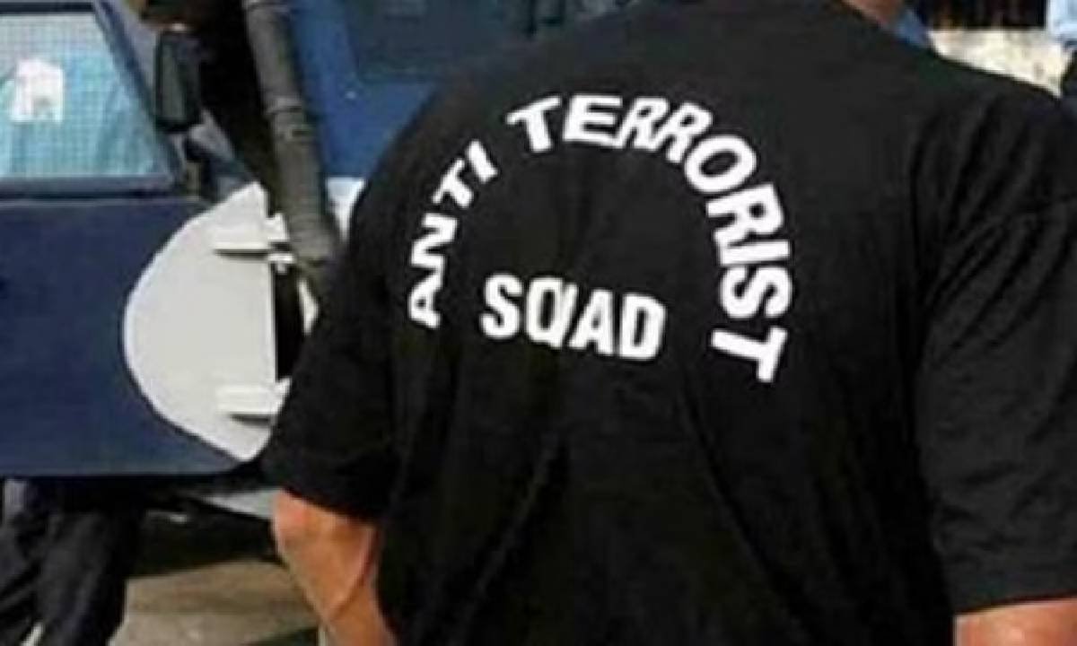 Maharashtra Anti Terrorist Squad
Popular Front of India