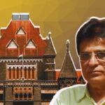 Bombay High Court on Kirit Somaiyya